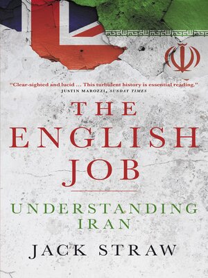 cover image of The English Job